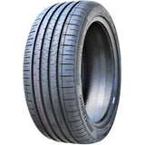 Armstrong Blu-Trac HP Passenger Car All-Season High Performance Radial Tire-255/35R20 255/35/20 255/35-20 97Y Load Range XL 4-Pl