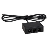 Lionel Electric O Gauge Model Train Accessories, 3 Power Tap Cable