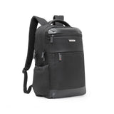 Red Tape 16 Inch 5 Compartment Laptop Backpack For Unisex | Detailed Organiser, Large Compartments, Ideal Bag For Office & Busin