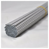 100 Pieces Fiber Reed Diffuser Replacement Refill Sticks (12 x 3mm, Gray)