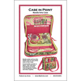By Annie Patterns, Case in Point