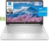 HP Windows 11 Pro 15 15.6 FHD Business Laptop Computer,11th Gen Intel Core i5-1135G7, 16GB RAM 1TB SSD, Intel Iris Xe Graphic, N