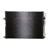 TYC 3247 Condenser Assembly Compatible with 2005-2010 Jeep Grand Cherokee