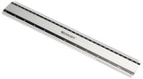 Westcott E-10191 00 12/30cm Aluminum Ruler