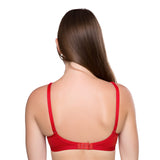 Trylo Rozi 32 Red D - Cup,Red,32,B09C3DSTGV