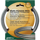 Clothsline Wire Cd50' (Pack Of 1)