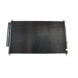 TYC 3892 Condenser Assembly Compatible with 2011-2017 Honda Odyssey