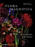 Flora Magnifica: The Art of Flowers in Four Seasons