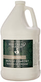 Soothing Touch Balancing Cream, Unscented, Pumpable, 1 Gallon, 128 Fl Ounce