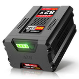 Aegiron Replacement for Briggs & Stratton Snapper XD 82V Max Battery 3.5Ah, Compatible with Snapper Battery BSB2AH82 BSB3AH82 BS