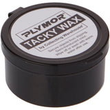 Plymor Tacky Wax Museum Adhesive Sticky Putty, 2.4 Ounce