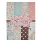 Abaj ASNHC1805_L Wrapping Paper Book (32 Sheets)