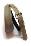 Generic WomenS Xxlbuiscuit Belt