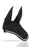 Equinavia Svalbard NordicAir Tech Ear Net - Black - Horse