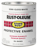 Paint Qt S-G White R-0 (Pack Of 1)