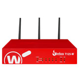 Watchguard Firebox T125W Appliance Only