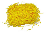 YNK 500 gms Easter Basket Paper Grass Raffia Shreds Coloured Shredded Tissue Paper Grass for Hamper Filling, Gift Packaging, Eas