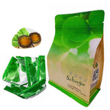 Fermented Green Plum Apricot-100% Natural,Antioxidants,Digestive Support,Vegan,Gluten-Free,No Preservatives, (15 packs) ????