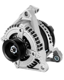 cciyu Alternator 13913 Fit for 2002-2006 For Dodge for Dakota,2001-2003 For Jeep for Grand Cherokee,2003-2006 For Jeep for Liber