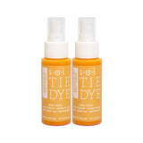 S.E.I. Marigold Tie Dye Spray Bottle: 2oz. Non Toxic Fabric Dye Spray, DIY Permanent Clothing Dye, Ready to Use Tie Dye Supplies