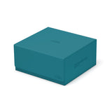Ultimate Guard Treasurehive 90+ XenoSkin Petrol Blue, 252 x 252 x 125 mm