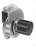 Fasco A131 3.3 Frame Shaded Pole OEM Replacement Specific Purpose Blower with Sleeve Bearing, 1/50HP, 3000rpm, 115V, 60Hz, 1.1 