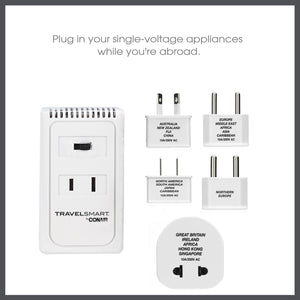 Converter Kit 1875W Dual (Pack Of 1)
