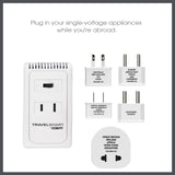 Converter Kit 1875W Dual (Pack Of 1)