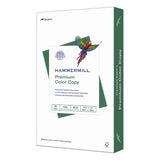 Hammermill Printer Paper, Premium Color 28 lb Copy Paper, 8.5 x 141 Ream (500 Sheets) 100 Bright, Made in the USA