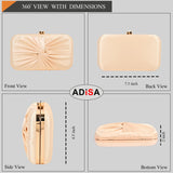 Adisa Women'S Western (Gold),Gold,,B0CVTX2DJY