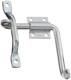 Stanley Hardware S833-244 CD13 Door and Gate Latch in Zinc plated