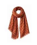 Mehar Printed Women Scarf Hijab Elegant Lightweight Hijab For All Seasons,Soft & Breathable Scarf (Multicolor)