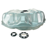 TRQ Gas Fuel Tank 17.2 gal Compatible with 2001-2003 Acura CL 1999-2003 TL 1998-2002 Honda Accord