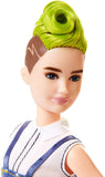 Barbie Fashionistas Doll #124