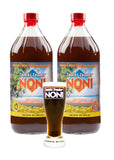 Tahiti Trader Original High Potency Noni Juice - Pure Noni Fruit Juice with Blueberry & Raspberry - Organic Antioxidant Superfoo