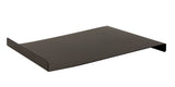 Jack Richeson Large Metal Lino Block Stop and Ink Plate 12-1/2 X 14-1/2, 12-1/2 x 14-1/2