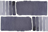Daniel Smith Extra Fine Watercolor Half Pan - Jane's Grey