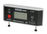 Baseline121057 Digital Inclinometer