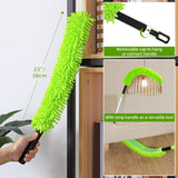 Qaestfy - Ceiling fan cleaner