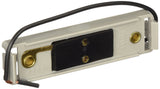 Grote 43850 Gray Low Profile Mounting Bracket
