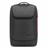 Atom Basics Travel Backpack For Men & Women | 30L Laptop Backpack Fits Up To 15.6 Inch Laptop | Water Resistant Casual Office Co