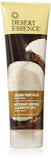 Desert Essence Coconut Body Wash 8 fl. oz, Gluten Free, Vegan, Cruelty Free, Hydrating, Nourishing, Moisturizing, Coconut Oil, J