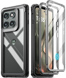 Poetic Guardian Case for Motorola Moto Edge 2025 [Not for 2024 Version], [20FT Mil-Grade Drop Tested], Full Body Hybrid Shockpro