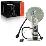 A-Premium Electric Fuel Pump Assembly with Sending Unit Compatible with Ford Crown Victoria & Lincoln Town Car & Mercury Grand M