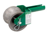 Greenlee 441-2 Cable Puller FEEDING Sheave, For 2-Inch Conduit