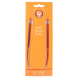 Boye 3227350007M Circular Knitting Needles, 29