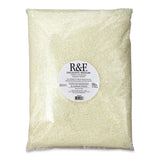 R&F Handmade Paints Encaustic Medium Bagged Paint, 10Pound (823)
