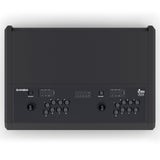 qanba 2009 Arcade Desktop Console Gravity Silent Joystick Gravity Buttons Joystick Console - (2009-2P)