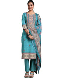 Libas Women'S Poly Crepe Kurta Set (36942