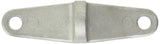 Broom Bracket, Aluminum, 43/4 in. L